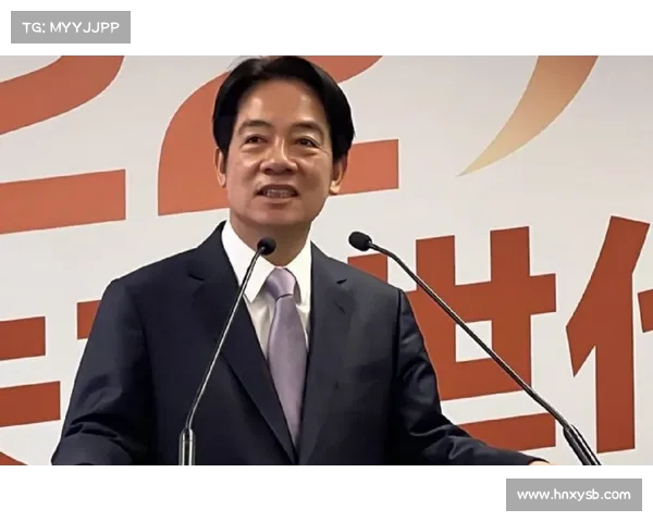 政坛风云:吴子嘉直言赖清德或调查柯文哲,蔡英文论文门风波再掀波澜 政坛风云:吴子嘉直言赖清德或调查柯文哲,蔡英文论文门风波再掀波澜