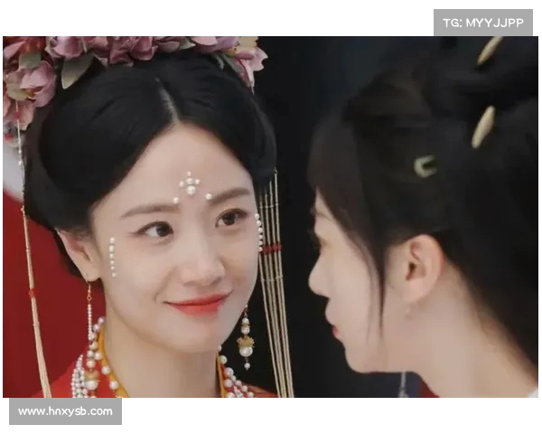 热搜聚焦!长沙女星在《墨雨云间》中饰演婉宁公主,甜蜜宣布恋情引发关注! 热搜聚焦!长沙女星在《墨雨云间》中饰演婉宁公主,甜蜜宣布恋情引发关注!