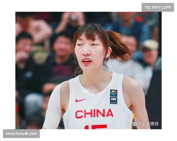 赵探长分析:五场热身赛后女篮面临防守混乱与投篮低迷挑战(女篮赵娟) 赵探长分析:五场热身赛后女篮面临防守混乱与投篮低迷挑战(女篮赵娟)