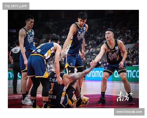 CBA赛事最激烈的五大对决 CBA赛事最激烈的五大对决