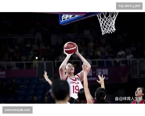 中国U篮胜印尼,张子宇钟现惊艳 中国U篮胜印尼,张子宇钟现惊艳